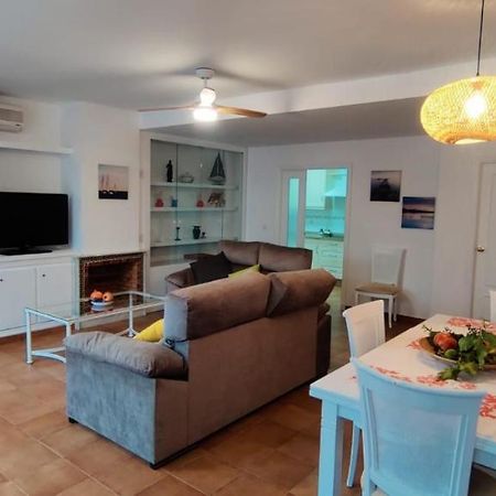 Casa En El Rompido Βίλα Εξωτερικό φωτογραφία