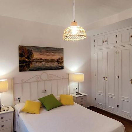 Casa En El Rompido Βίλα Εξωτερικό φωτογραφία