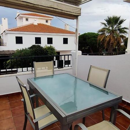 Casa En El Rompido Βίλα Εξωτερικό φωτογραφία