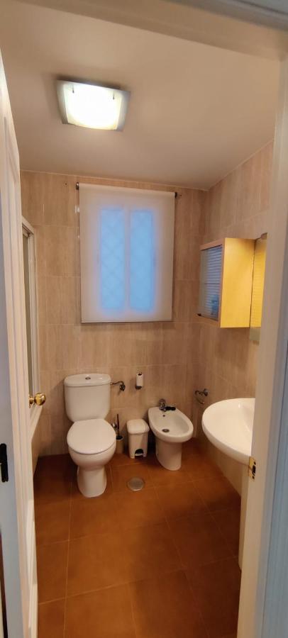 Casa En El Rompido Βίλα Εξωτερικό φωτογραφία
